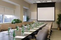 Sheraton Meadowlands 锡考克斯 外观 照片