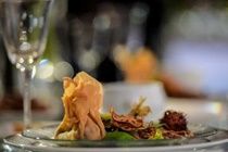 Sheraton Meadowlands 锡考克斯 外观 照片