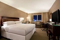 Sheraton Meadowlands 锡考克斯 外观 照片
